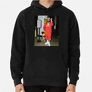 Maxo Kream Weight Of The World Beat Maxo Kream Hoodies