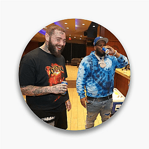 Maxo Kream Storyteller Flow Maxo Kream Pins