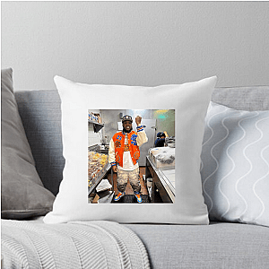 Maxo Kream Real Raps Real Life Maxo Kream Pillows Cover