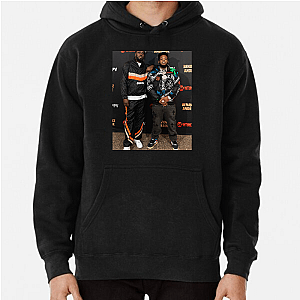 Maxo Kream Kream Clicc Maxo Kream Hoodies