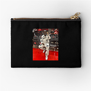 Maxo Kream Beyond The Trap Maxo Kream Zipper Pouches