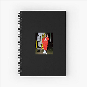 Maxo Kream Weight Of The World Beat Maxo Kream Notebook