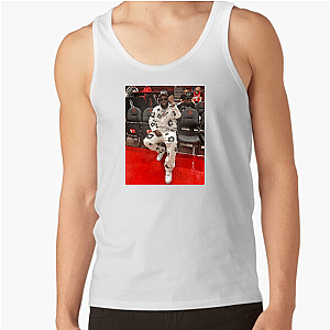 Maxo Kream Beyond The Trap Maxo Kream Tank Tops