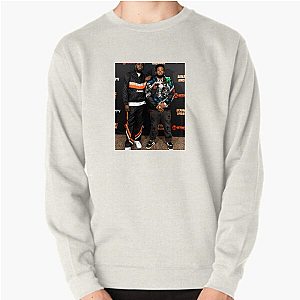 Maxo Kream Kream Clicc Maxo Kream Sweatshirts