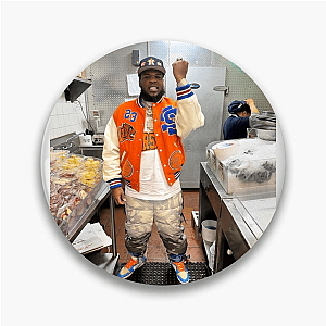 Maxo Kream Real Raps Real Life Maxo Kream Pins