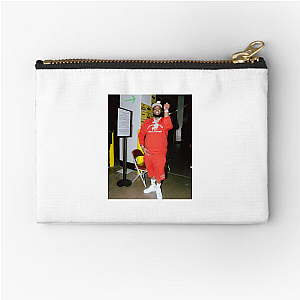 Maxo Kream Weight Of The World Beat Maxo Kream Zipper Pouches
