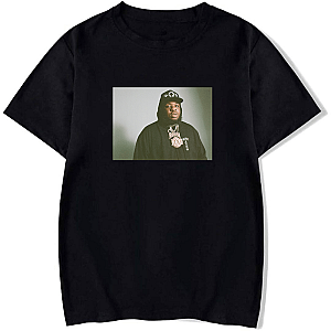 Maxo Kream From The Block To The Top Maxo Kream T-Shirts