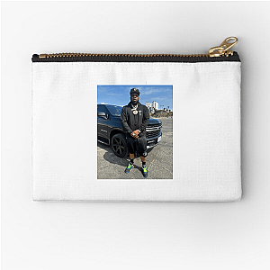Maxo Kream Houston's Finest Maxo Kream Zipper Pouches