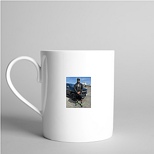 Maxo Kream Houston's Finest Maxo Kream Mugs