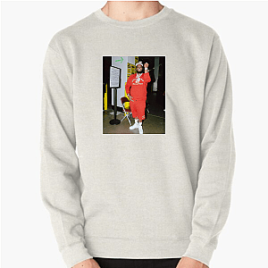 Maxo Kream Weight Of The World Beat Maxo Kream Sweatshirts
