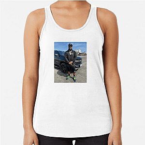 Maxo Kream Houston's Finest Maxo Kream Tank Tops