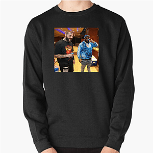 Maxo Kream Storyteller Flow Maxo Kream Sweatshirts