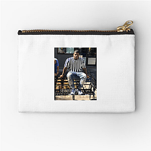 Maxo Kream Street Certified Maxo Kream Zipper Pouches