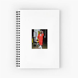 Maxo Kream Weight Of The World Beat Maxo Kream Notebook