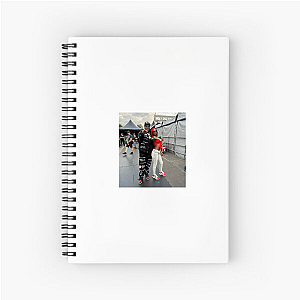 Maxo Kream Hood Certified Maxo Kream Notebook