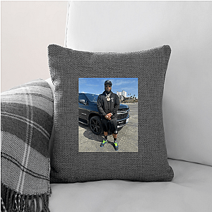 Maxo Kream Houston's Finest Maxo Kream Pillows Cover