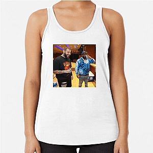 Maxo Kream Storyteller Flow Maxo Kream Tank Tops