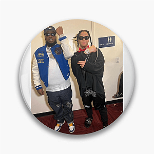 Maxo Kream Bars For Days Maxo Kream Pins