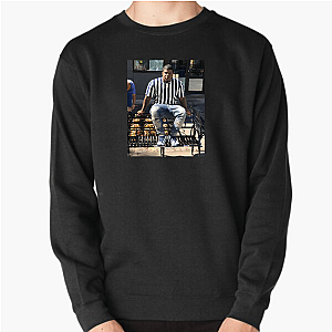 Maxo Kream Street Certified Maxo Kream Sweatshirts