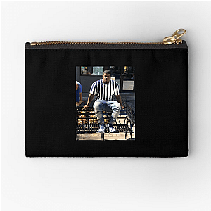 Maxo Kream Street Certified Maxo Kream Zipper Pouches