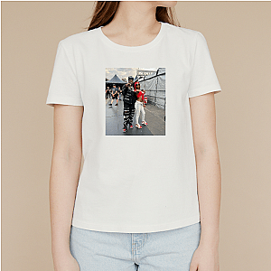 Maxo Kream Hood Certified Maxo Kream T-Shirts