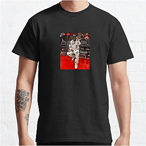 Maxo Kream Beyond The Trap Maxo Kream T-Shirts