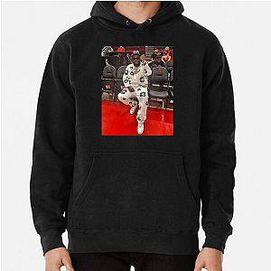 Maxo Kream Beyond The Trap Maxo Kream Hoodies