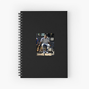Maxo Kream Street Certified Maxo Kream Notebook