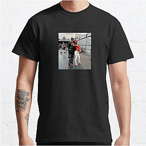 Maxo Kream Hood Certified Maxo Kream T-Shirts