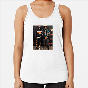 Maxo Kream Kream Clicc Maxo Kream Tank Tops
