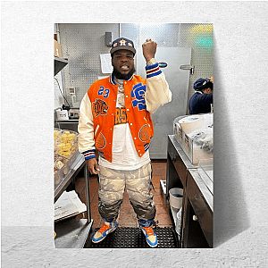 Maxo Kream Real Raps Real Life Maxo Kream Posters
