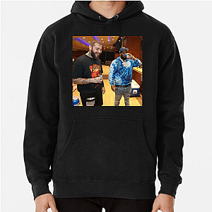 Maxo Kream Storyteller Flow Maxo Kream Hoodies