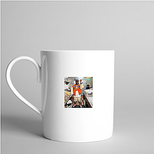 Maxo Kream Real Raps Real Life Maxo Kream Mugs