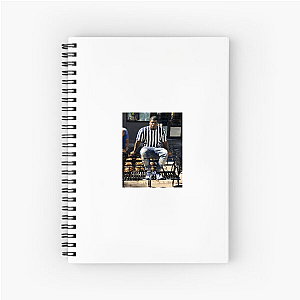 Maxo Kream Street Certified Maxo Kream Notebook