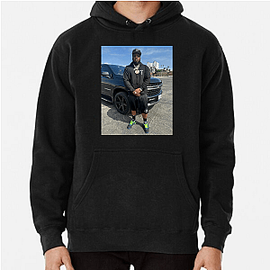 Maxo Kream Houston's Finest Maxo Kream Hoodies