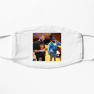 Maxo Kream Storyteller Flow Maxo Kream Face Masks