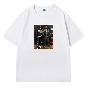 Maxo Kream Kream Clicc Maxo Kream T-Shirts