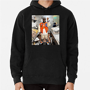 Maxo Kream Real Raps Real Life Maxo Kream Hoodies