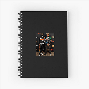 Maxo Kream Kream Clicc Maxo Kream Notebook