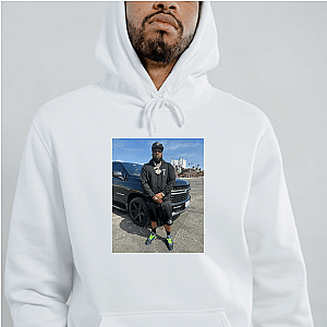 Maxo Kream Houston's Finest Maxo Kream Hoodies