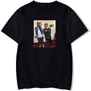 Maxo Kream Bars For Days Maxo Kream T-Shirts