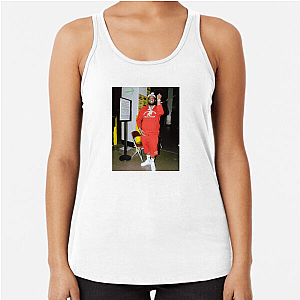 Maxo Kream Weight Of The World Beat Maxo Kream Tank Tops