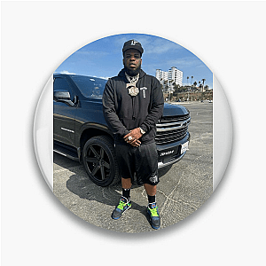 Maxo Kream Houston's Finest Maxo Kream Pins