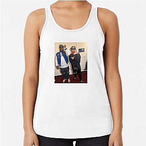Maxo Kream Bars For Days Maxo Kream Tank Tops