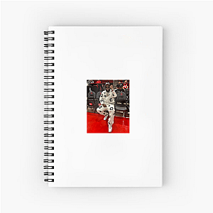Maxo Kream Beyond The Trap Maxo Kream Notebook