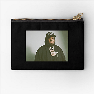 Maxo Kream From The Block To The Top Maxo Kream Zipper Pouches