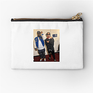 Maxo Kream Bars For Days Maxo Kream Zipper Pouches