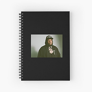 Maxo Kream From The Block To The Top Maxo Kream Notebook