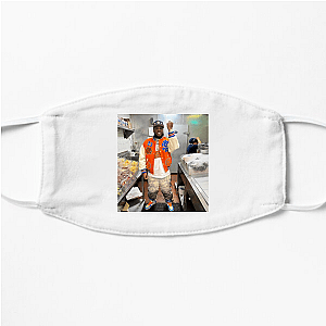 Maxo Kream Real Raps Real Life Maxo Kream Face Masks