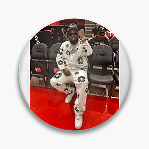 Maxo Kream Beyond The Trap Maxo Kream Pins